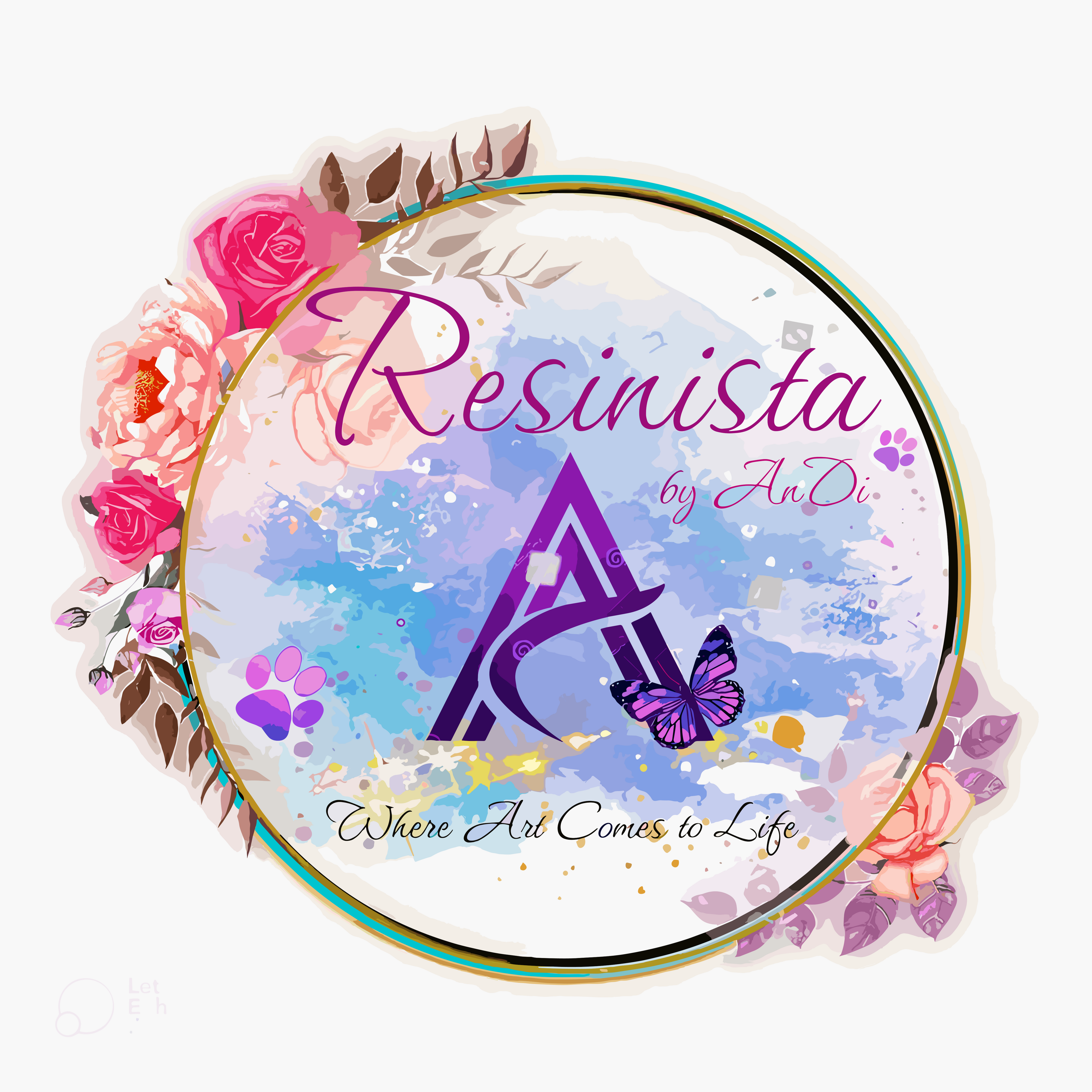 Resinista by AnDi