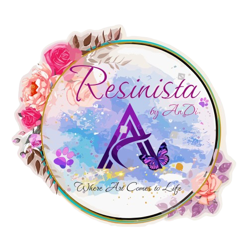 Resinista By Andi