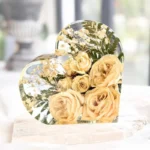 Flower Preservation
