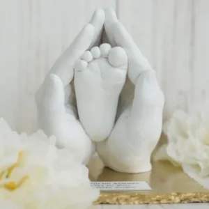 Hand & Feet Casting