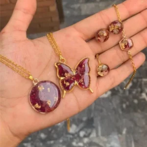 Keepsake Jewellery