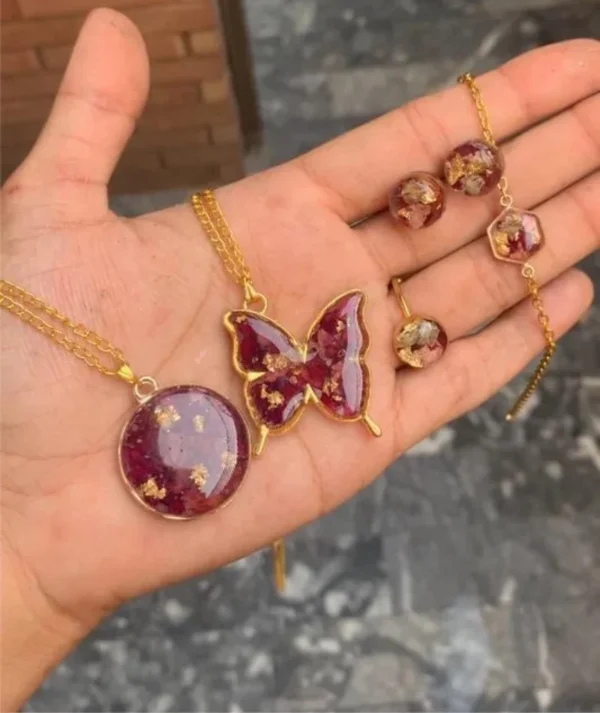 Keepsake Jewellery