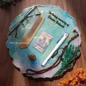 Memorial Keepsakes