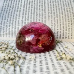 Resin Paper Weight