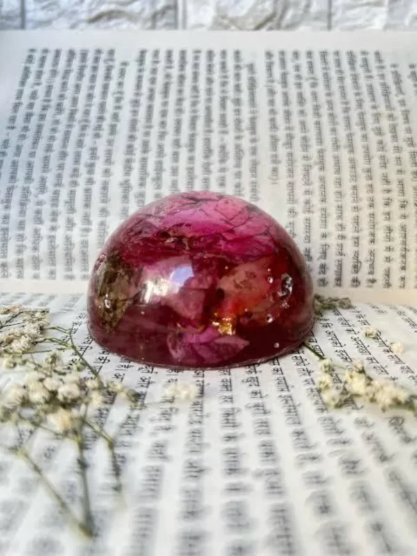 Resin Paper Weight