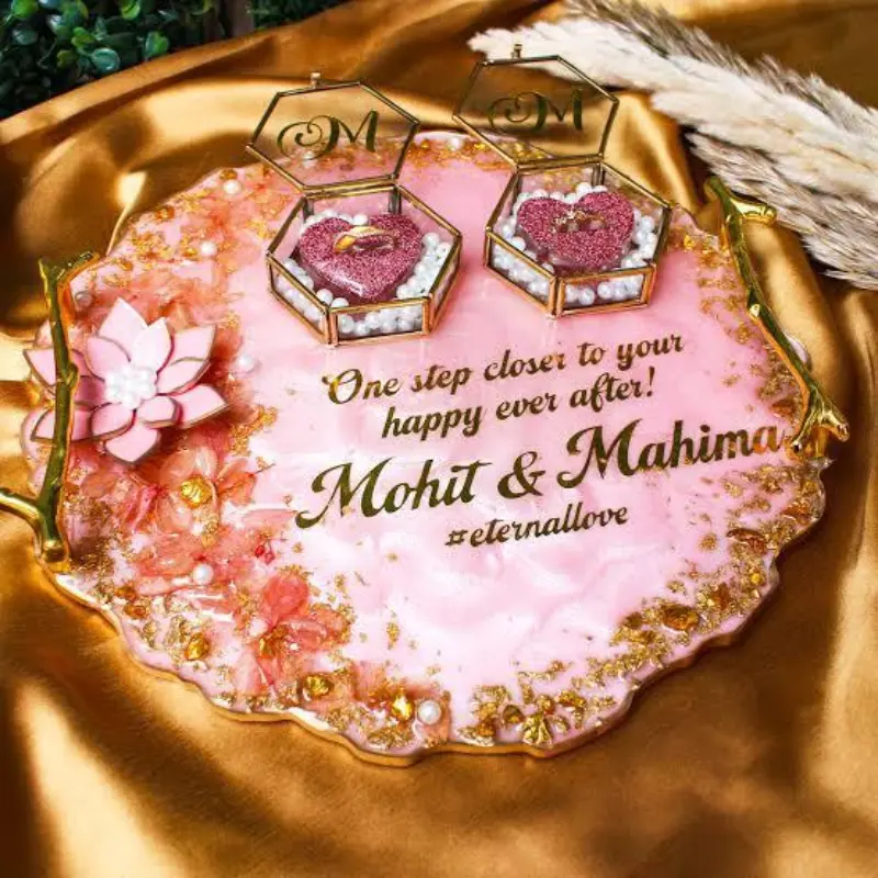 Ring Platter