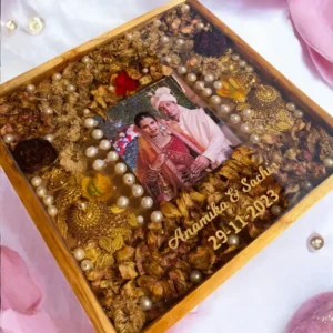 Varmala Preservaton