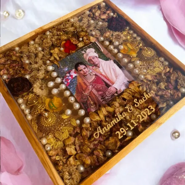 Varmala Preservaton